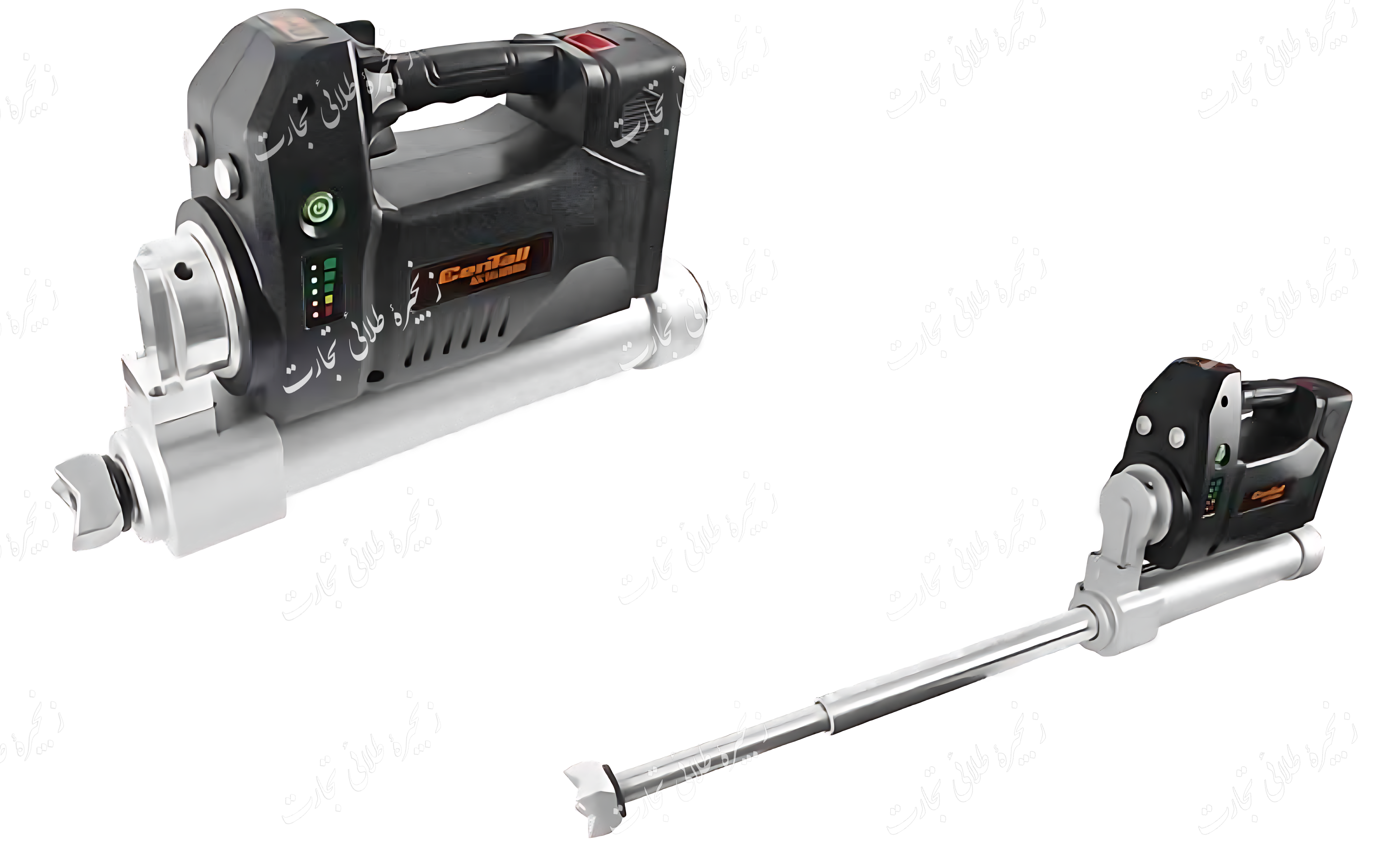 رم جک (Ram Jack)